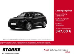 Bild des Angebotes Audi Q2 35 TFSI S tronic advanced