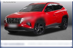 Bild des Angebotes Hyundai TUCSON Plug-In Hybrid 4WD Blackline NAVI KRELL