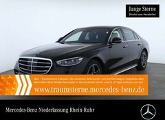 Bild des Angebotes Mercedes-Benz S 600 S 580 L 4M AMG+PANO+DIGITAL-L+BURMESTER3D+19"+TV