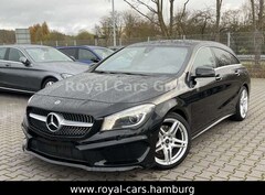 Bild des Angebotes Mercedes-Benz CLA 250 CLA 250 4Matic AMG LINE