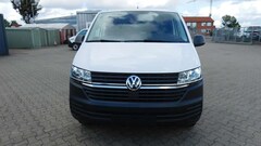 Bild des Angebotes VW T6.1 Transporter Abt e- Lang 1-Gang Klima Radio
