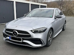Bild des Angebotes Mercedes-Benz C 300 C300W206/Garantie/AMGLine/DigiLight/Burmester/Dist
