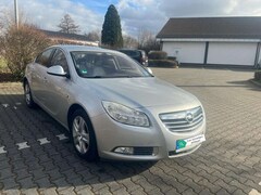 Bild des Angebotes Opel Insignia 2.0 CDTI Aut. Sport