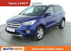 Bild des Angebotes Ford Kuga 1.5 EcoBoost Business Edition *TEMPO*PDC*SHZ*