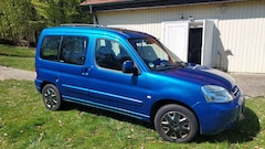 Bild des Angebotes Citroen Berlingo Berlingo Kombi  5-Türer Multispace 1.6 16V Plus