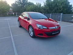 Bild des Angebotes Opel Astra Basis OPC Automatik
