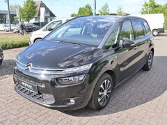 Bild des Angebotes Citroen Grand C4 SpaceTourer 2,0 HDI Automatik Exclusive, AHK, Navi, Leder...