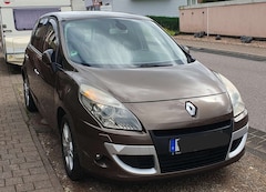 Bild des Angebotes Renault Scenic Scenic MINICAMPER dCi 160 PS FAP Dynamique