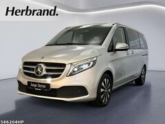 Bild des Angebotes Mercedes-Benz V 220 d EDITION Lang 6-Sitzer Distronic LED