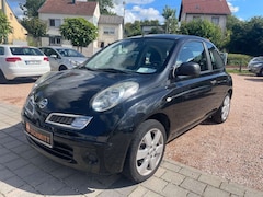 Bild des Angebotes Nissan Micra Visia+AUX+KLIMA+TÜV NEU+8FACH