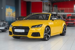 Bild des Angebotes Audi TTS Roadster 2.0 TFSI quattro*SPORTSITZE*