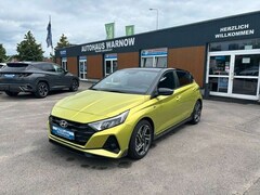 Bild des Angebotes Hyundai i20 1.0 T-GDi DCT N Line
