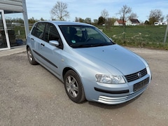 Bild des Angebotes Fiat Stilo 1.2 16V Active I TÜV & Reifen NEU I Klima