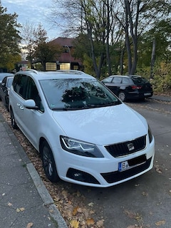 Bild des Angebotes SEAT Alhambra I-Tech