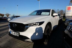 Bild des Angebotes Mazda CX-5 2023 5WGN 2.0L e-SKYACTIV G 165ps 6MT FWD AD'VANTA