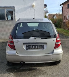 Bild des Angebotes Mercedes-Benz A 180 cdi Classic