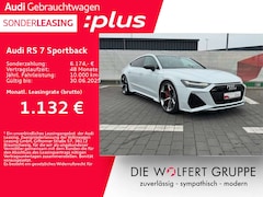 Bild des Angebotes Audi RS7 performance PANO*SITZBELÜFTUNG