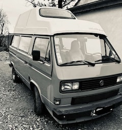 Bild des Angebotes VW T3 Westfalia