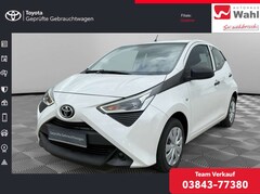 Bild des Angebotes Toyota Aygo X