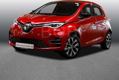 Bild des Angebotes Renault ZOE E-Tech 100% elektrisch Evolution EV50 8-fach bereift