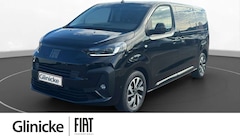 Bild des Angebotes Fiat Ulysse Top Leder 7-Sitzer L2 180PS Vollausstattu