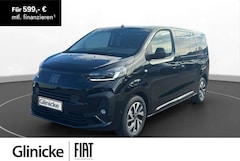 Bild des Angebotes Fiat Ulysse Ulysee Top Leder 7 Sitzer L2 Diesel 180PS