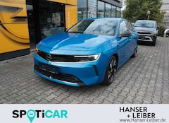 Bild des Angebotes Opel Astra L 5-tg. Elegance 1.2T - NAVI/INTELLI DRIVE