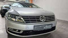 Bild des Angebotes VW CC 1.4 TSI BMT Navi Tempo Bi-XENON