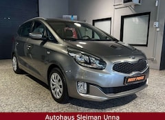 Bild des Angebotes Kia Carens Attract 1,6 Klima/Top-pflege/Tüv-Neu