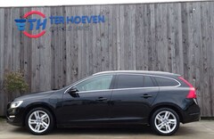 Bild des Angebotes Volvo V60 Summum Plug-in Hybrid Klima Nav AHK 206KW E5