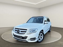 Bild des Angebotes Mercedes-Benz GLK 220 CDI*AUTOM.*112TKM*PANO*NAVI*XEN*LEDER*