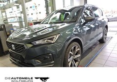 Bild des Angebotes SEAT Tarraco 1.4 TSI e-Hybrid FR AHK/ACC/LED
