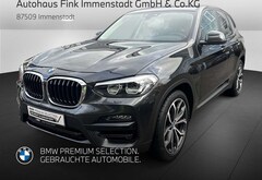 Bild des Angebotes BMW X3 xDrive30e  Advantage Head-Up