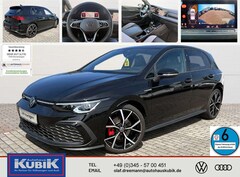 Bild des Angebotes VW Golf GTD 2,0 TDI Black Style DSG+IQ.Light+Memory+Harman Kar