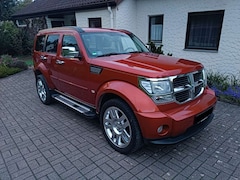 Bild des Angebotes Dodge Nitro