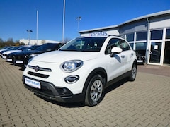 Bild des Angebotes Fiat 500X Cross Automatik/Teilleder
