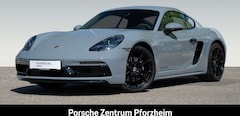 Bild des Angebotes Porsche Cayman 718 GTS 4.0 Burmester Sportabgas PASM