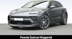 Bild des Angebotes Porsche Macan 4 LED-Matrix Surround-View Abstandstempomat
