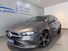 Bild des Angebotes Mercedes-Benz CLA 180 +Kamera+MBUX+SHZ+Alu+DAB