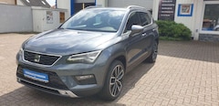 Bild des Angebotes SEAT Ateca Xcellence