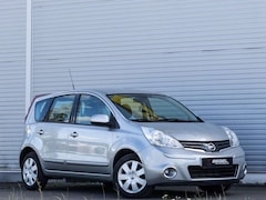 Bild des Angebotes Nissan Note I-Way