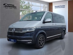 Bild des Angebotes VW T6 Multivan 2.0 TDI DSG 4Motion Highline LED/DAB+/El. Schiebet
