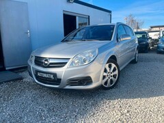 Bild des Angebotes Opel Signum Edition, Automatik, Xenon, Schiebedach