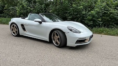 Bild des Angebotes Porsche Boxster Boxster 25 Jahre