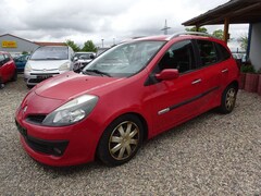 Bild des Angebotes Renault Clio Grandtour by Rip Curl 1.2 16V Eco2