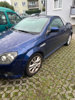 Bild des Angebotes Opel Tigra Tigra Twin Top 1.4 Cosmo