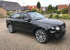 Bild des Angebotes Bentley Bentayga Bentayga V8 TAUSCH / INZAHLUNGNAHME NP 280.000,- Euro VOLLAUSTATTUNG BLACKLINE FIRST EDITION