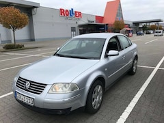 Bild des Angebotes VW Passat Variant Passat Variant 2.8 V6 4Motion Executive