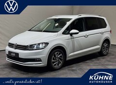 Bild des Angebotes VW Touran SOUND 1.4 TSI | NUR HÄNDLER!