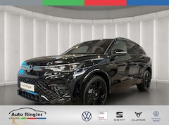 Bild des Angebotes VW Tiguan R-LINE eHyb*272PS AHK Panodach 360°Ka 20*